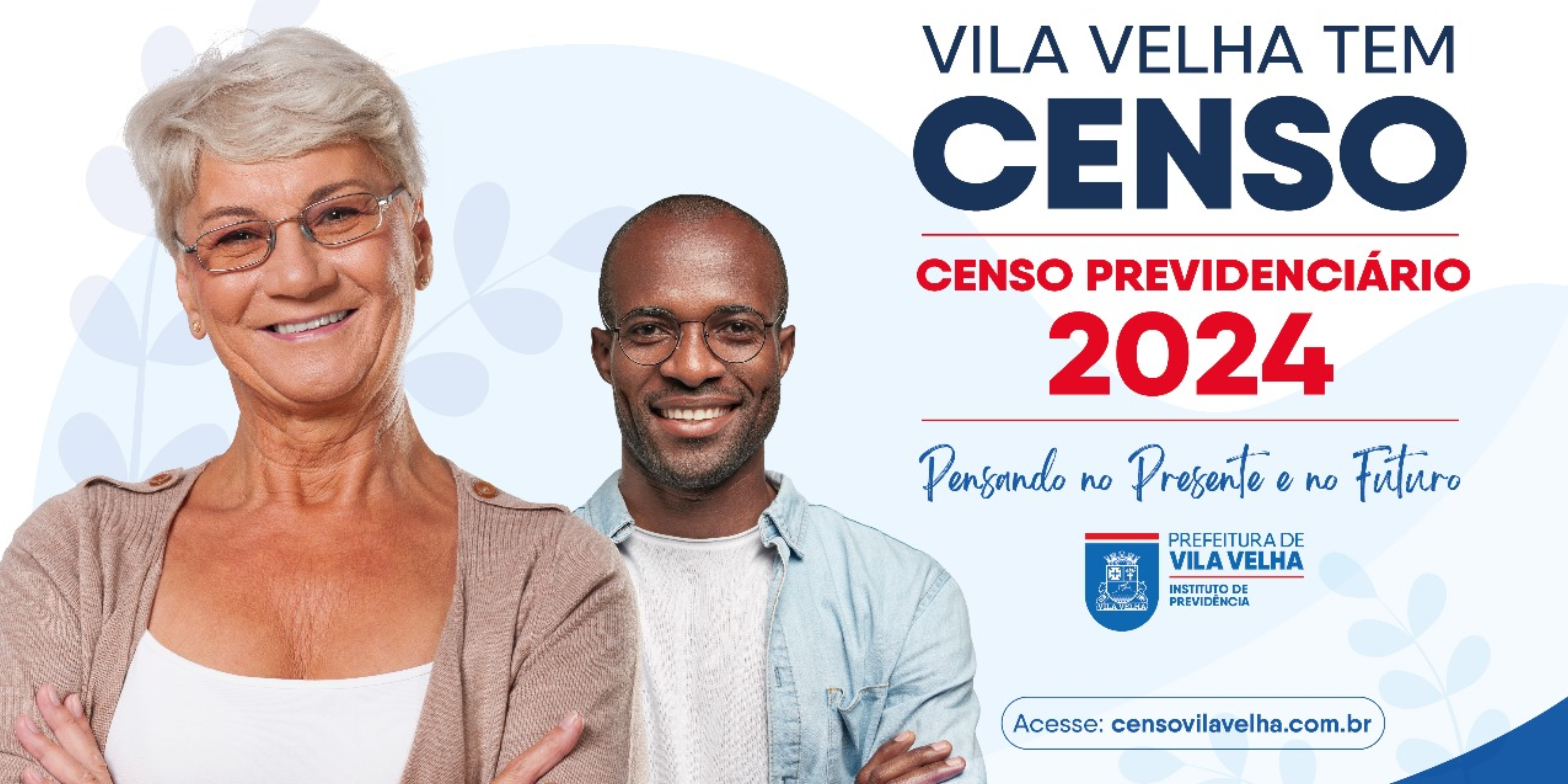 Censo Previdenciário 2024: Participe e Mantenha suas Informações Atualizadas