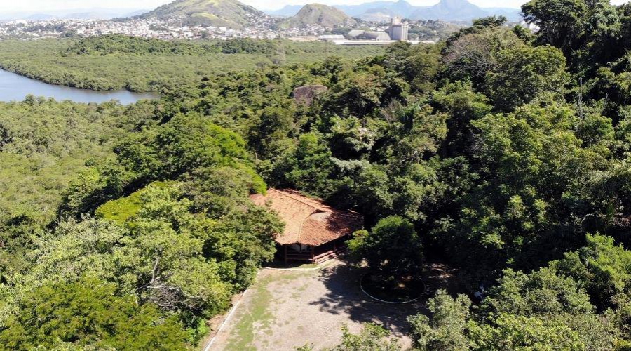 ​Parques de Vila Velha reabrem com restrições para escolas e munícipes