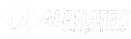 Logo da Alphatec